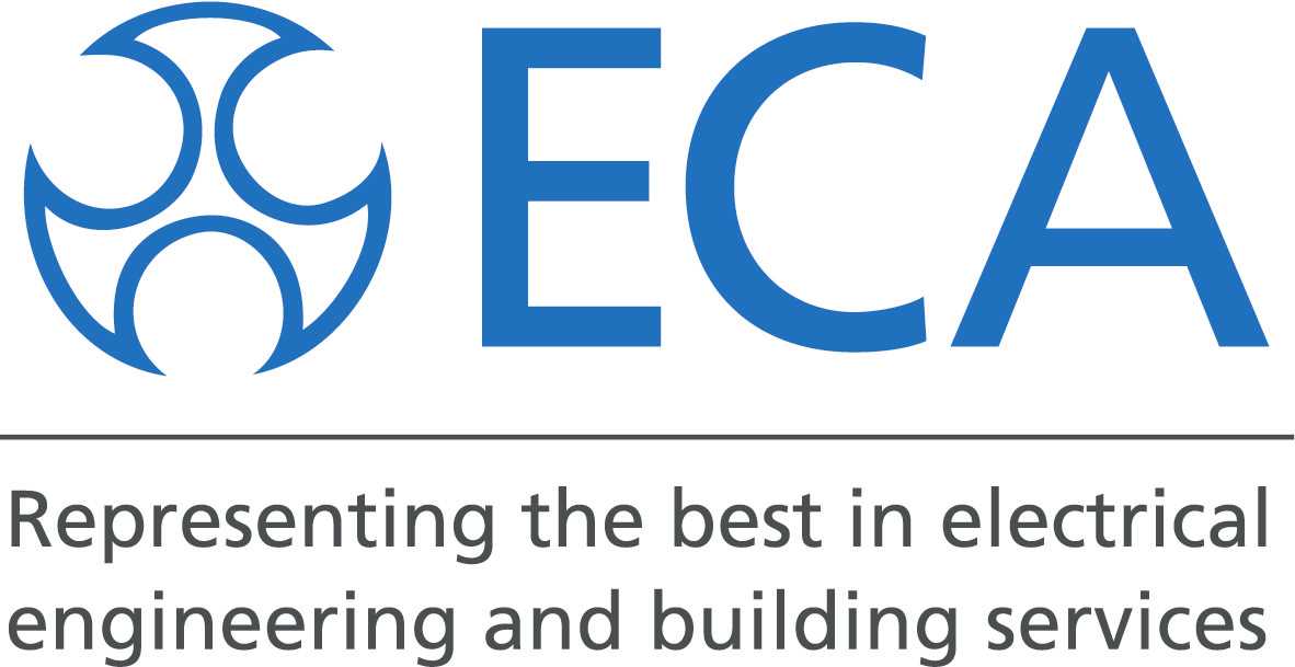 ECA Logo