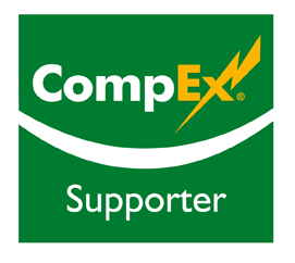 CompEx Supporter