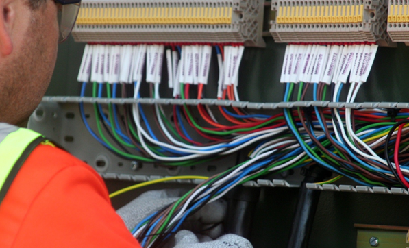 Wiring